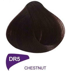 تصویر رنگ مو ترکیبی بدون آمونیاک دینوری شماره DR5 و DR7 و DR13 و DR15 