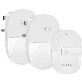 تصویر زنگ بی سیم اینتی مدل 59821694 