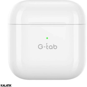 تصویر هدفون بی سیم G-Tab X3 G3 Tab Wireless Headphones Model X3