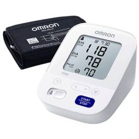 تصویر دستگاه فشار خون امرون (Omron) M3 