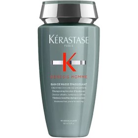 تصویر شامپو حجم دهنده جنسیس مردانه کراستاس Kerastase Genesis Homme Bain De Masse Epaississant