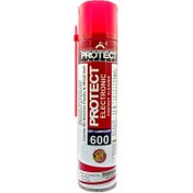 تصویر اسپری خشک PROTECT 600 قرمز SPRAY PROTECT 600 RED 300M