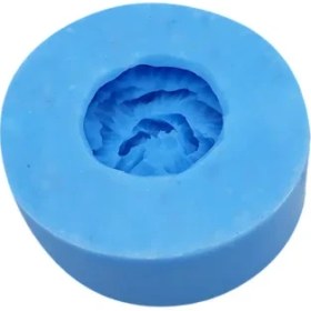 تصویر قالب سیلیکونی گل 6CM 