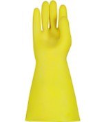 تصویر دستکش عایق برق سکورا کلاس 0 