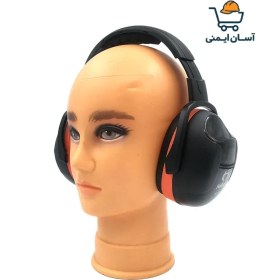 تصویر محافظ گوش Hellberg هلبرگ مدل Secure 3 