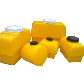 تصویر مخزن سمپاش 