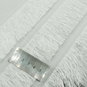 تصویر نوار ریشه ابریشمی 5 سانتی بسته 50 متری 