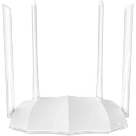 تصویر روتر بی‌سیم تندا AC1200 مدل AC5 Tenda AC5 AC1200 Smart Dual-Band WiFi Router