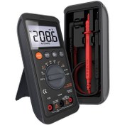 تصویر مولتی متر دیجیتال شیائومی مدل JimiHome JM-G3401 XIAOMI JimiHome JM-G3401 Digital Multimeter