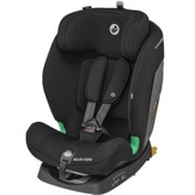 تصویر صندلی ماشین کودک مکسی کوزی مدل Maxi Cosi TITAN I- SIZE رنگ مشکی کد8835870110 