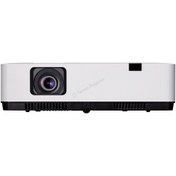 تصویر ویدئو پروژکتور ثابت کانن 3700Lumens WXGA Video Projector LV-WX370