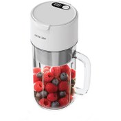 تصویر لیوان مخلوط کن قابل حمل سری 2 گرین Green Portable Blender Mug 2 