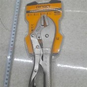 تصویر انبر قفلی ورق گیر دینگشی 27008 