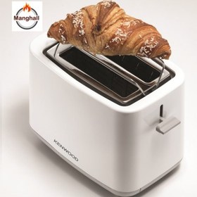 تصویر توستر کنوود مدل KENWOOD TCP01 KENWOOD Toaster TCP01