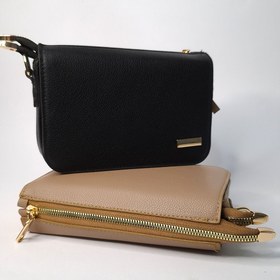 تصویر کیف پاسپورتی شرانگ 3204 