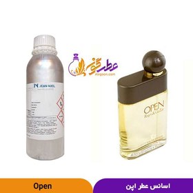 تصویر عطر اپن راجر اند گلت مردانه | Open 