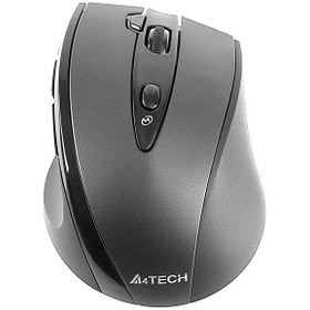 تصویر موس بی سیم ایفورتک A4TECH G10-770F ا A4TECH G10-770F V-Track 5 modes wireless padless mouse A4TECH G10-770F V-Track 5 modes wireless padless mouse