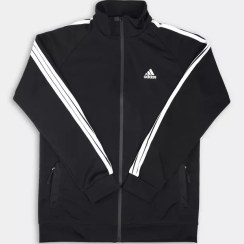 تصویر سویشرت ورزشی طرح آدیداس 