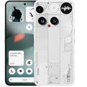 تصویر گوشی ناتینگ فون Phone 3 5G | حافظه 512 رم 16 گیگابایت Nothing Phone 3 5G 512/16 GB