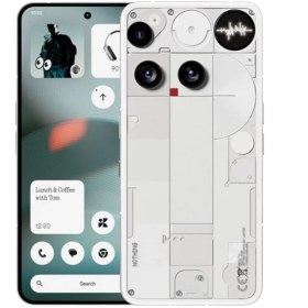تصویر گوشی ناتینگ فون Phone 3 5G | حافظه 512 رم 16 گیگابایت Nothing Phone 3 5G 512/16 GB