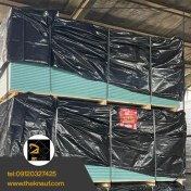 تصویر پانل گچی ضد رطوبت باتیس 