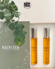 تصویر عطر مو کلوستر(kloster hair perfume) 
