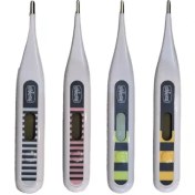 تصویر تب سنج نوزاد برند چیکو اورجینال 