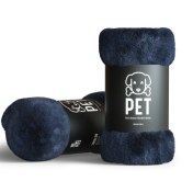 تصویر پتو افرا مناسب حیوانات خانگی 