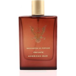 تصویر لجند اف وایت هاوس امریکن عود WASHINGTON DC PERFUME Legend of White House American Oud WASHINGTON DC PERFUME Legend of White House American Oud