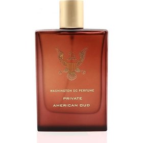 تصویر لجند اف وایت هاوس امریکن عود WASHINGTON DC PERFUME Legend of White House American Oud WASHINGTON DC PERFUME Legend of White House American Oud