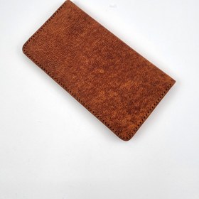 تصویر کیف پول کتی مردانه کد MKBR27 