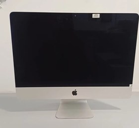 تصویر آی مک استوک imac a1418 پردازنده i7 نسل 4 