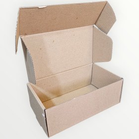 تصویر کارتن کیبوردی ۱۸ -۱۰ - ۶.۵ بسته ۵۰ عددی