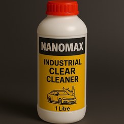 تصویر شوینده ماشین 