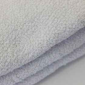 تصویر حوله حمام ماندگار مدل هتلی سایز 120x65 سانتی متر 