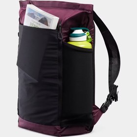 تصویر کوله حمل مسافرتی فورکلاز 15 لیتری Forclaz Travel Bag - 2 in 1 - 15L - Travel 