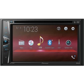 تصویر پخش تصویری پایونیر مدل AVH-G215BT 