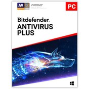 تصویر آنتی ویروس بیت دیفندر برای مک Bitdefender Antivirus For Mac 