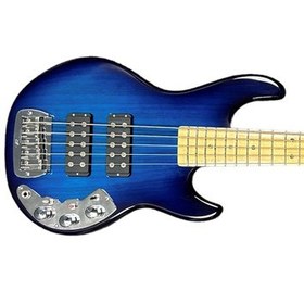 تصویر گیتار بیس G&L Tribute L2000 Bass Guitar 