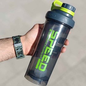 تصویر شیکر پلاستیکی 800 میلی لیتر 