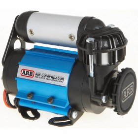 تصویر کمپرسور هوا تک سیلندر قابل حمل ای آر بی ARB High Output Air Compressor Portable 