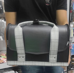 تصویر کیف بزرگ کاشت ناخن - کد 101 