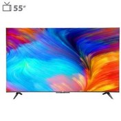 تصویر تلویزیون ال ای دی تی سی ال 55 اینچ هوشمند مدل 55P635 TCL SMART LED 55P635 55 INCH ULTRA HD 4K