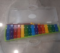 تصویر بلز فروزنده مدل 2 اکتاو 