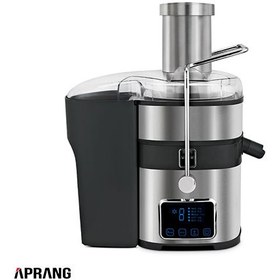 تصویر آبمیوه گیری 4 کاره آزور مدل AZ-202JB AZUR AZ-202JB Juicer