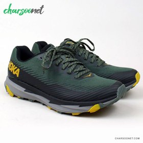 تصویر کفش پیاده روی و دویدن مردانه هوکا Hoka Torrent 2 
