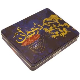 تصویر سوهان لقمه ویژه 800گرم 