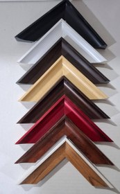 تصویر قاب عکس کد 319 (60*40) - 8 