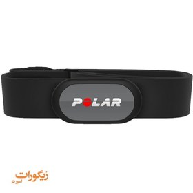 تصویر حسگر ضربان قلب پلار Polar H9 