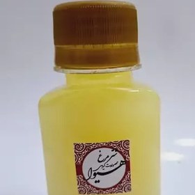 تصویر روغن شترمرغ هیوا (60گرم) 